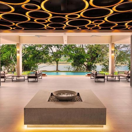Jetwing Kandy Gallery, A Luxury Reserve Esterno foto