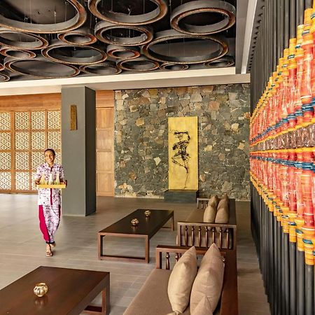 Jetwing Kandy Gallery, A Luxury Reserve Esterno foto