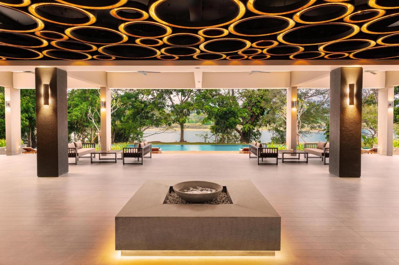 Jetwing Kandy Gallery, A Luxury Reserve Esterno foto