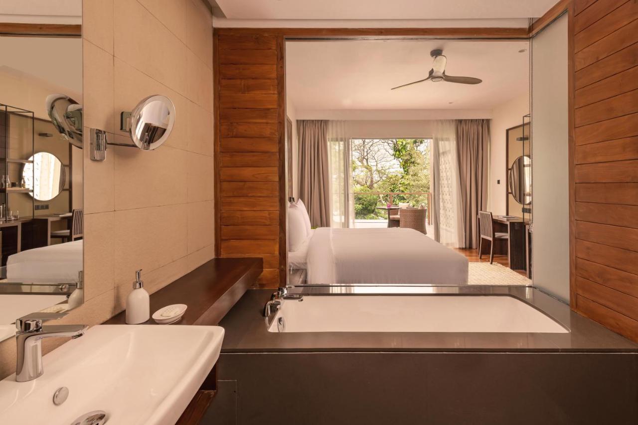 Jetwing Kandy Gallery, A Luxury Reserve Esterno foto