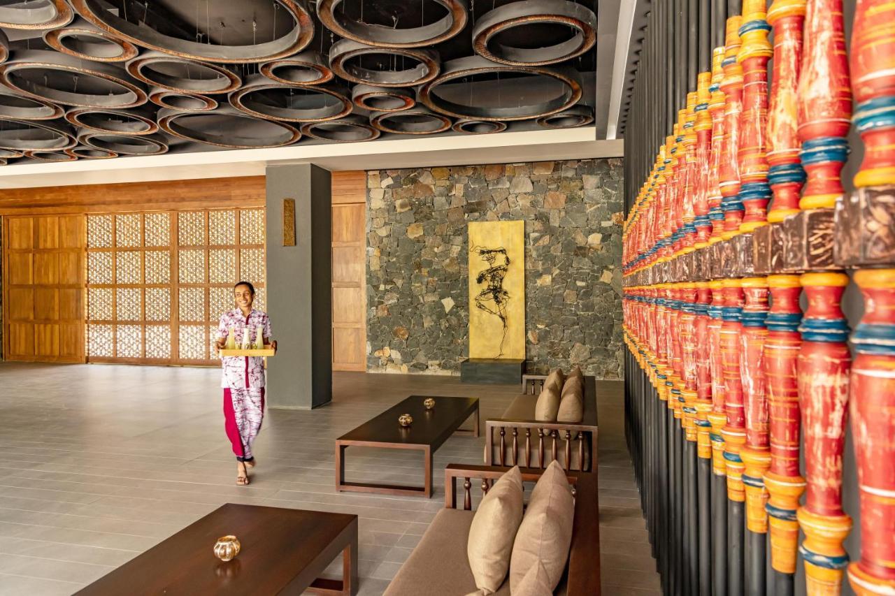 Jetwing Kandy Gallery, A Luxury Reserve Esterno foto