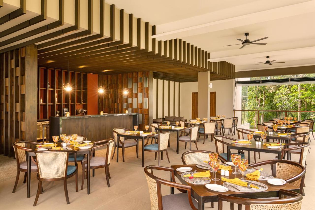 Jetwing Kandy Gallery, A Luxury Reserve Esterno foto