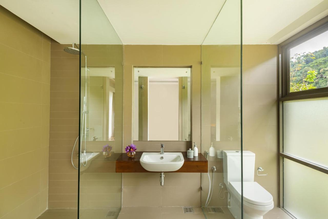 Jetwing Kandy Gallery, A Luxury Reserve Esterno foto