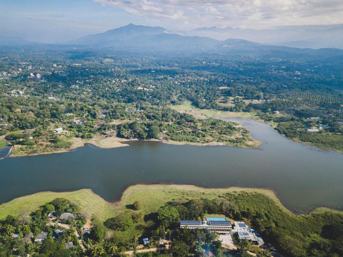 Jetwing Kandy Gallery, A Luxury Reserve Esterno foto