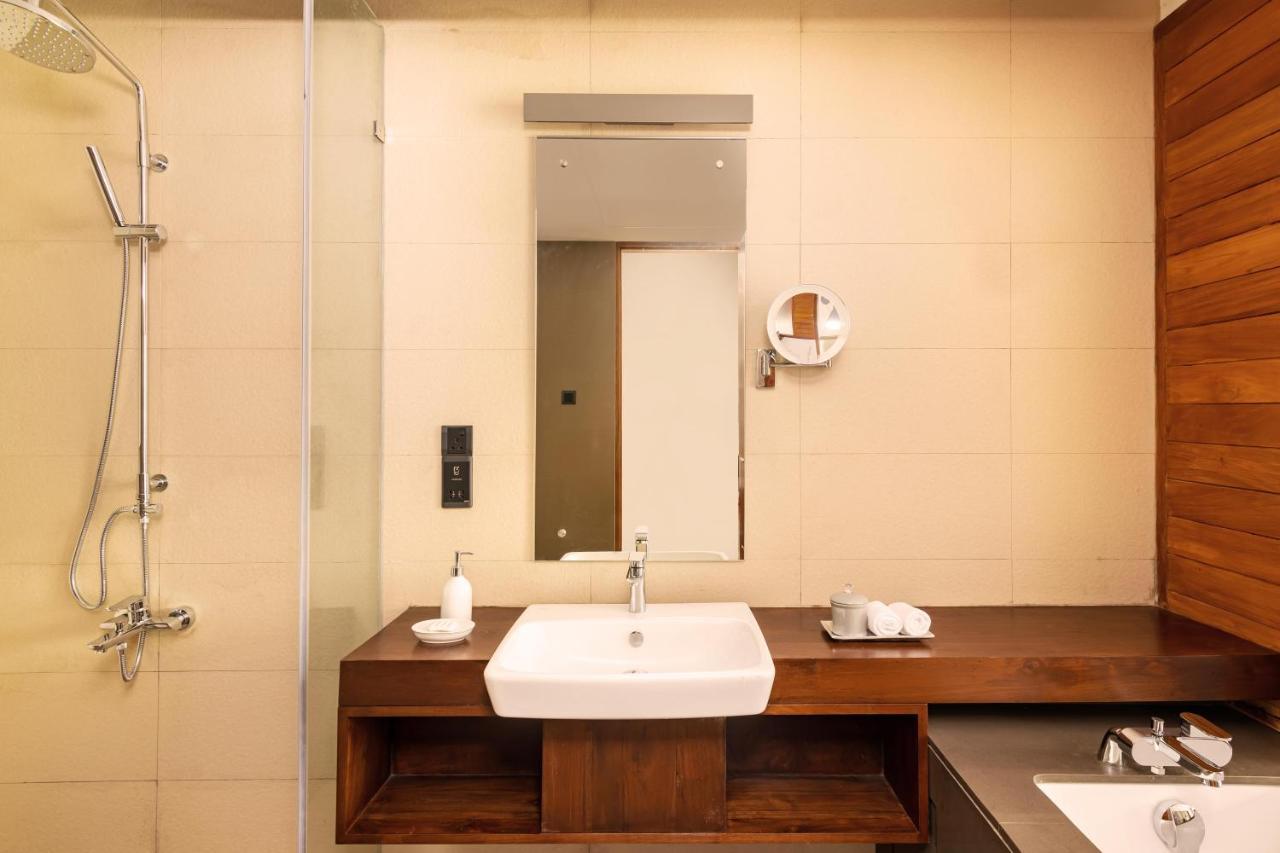 Jetwing Kandy Gallery, A Luxury Reserve Esterno foto