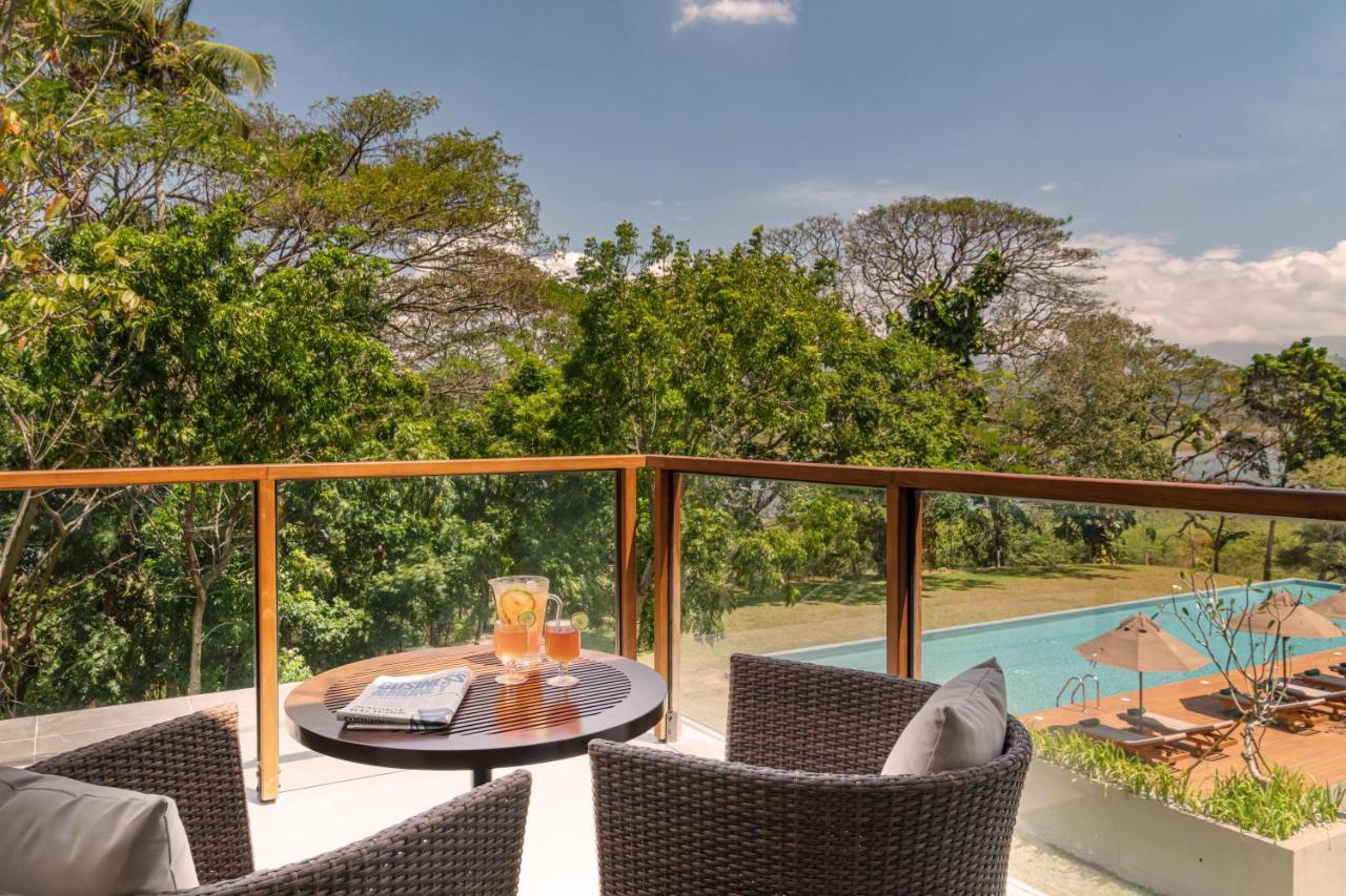 Jetwing Kandy Gallery, A Luxury Reserve Esterno foto