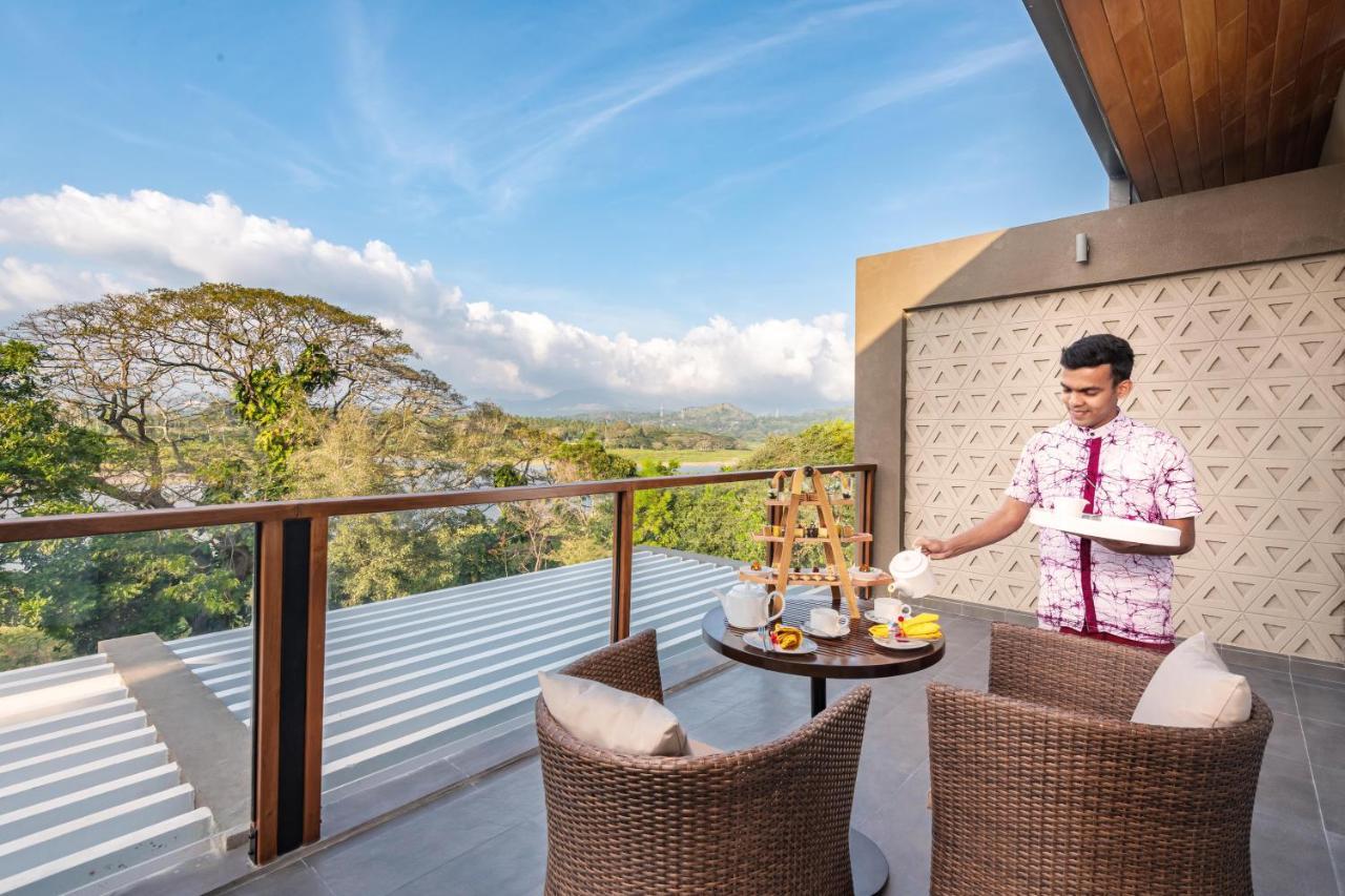 Jetwing Kandy Gallery, A Luxury Reserve Esterno foto