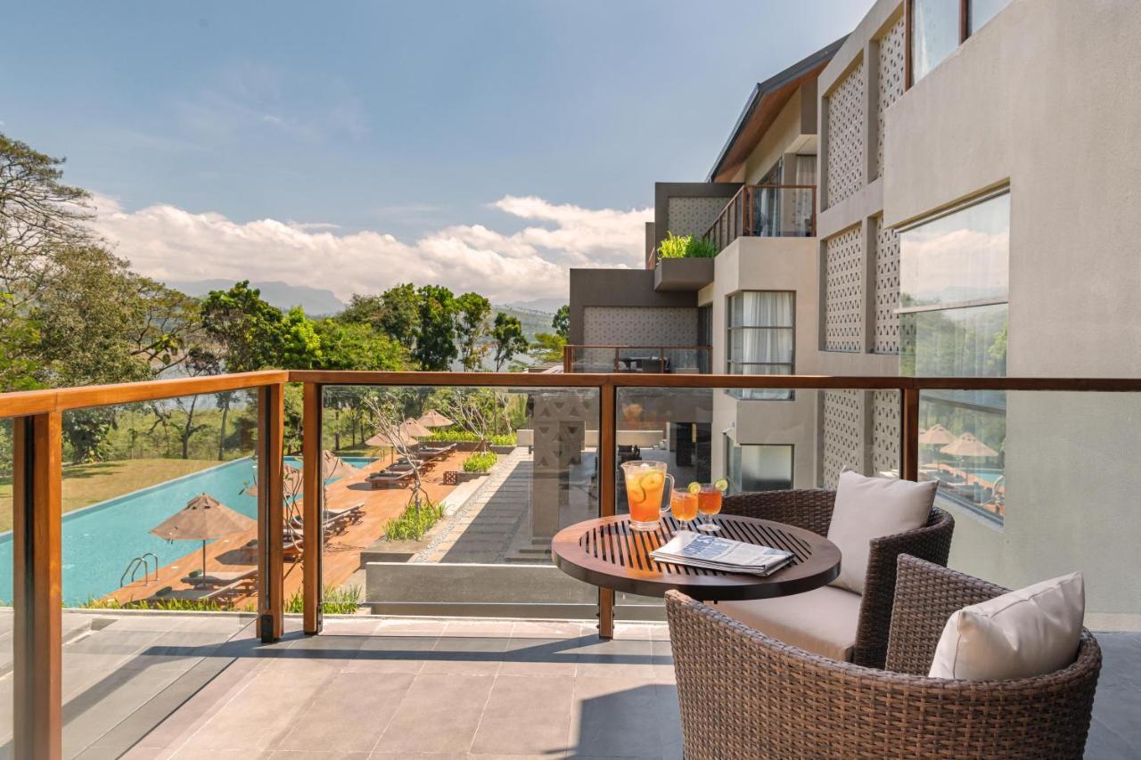 Jetwing Kandy Gallery, A Luxury Reserve Esterno foto