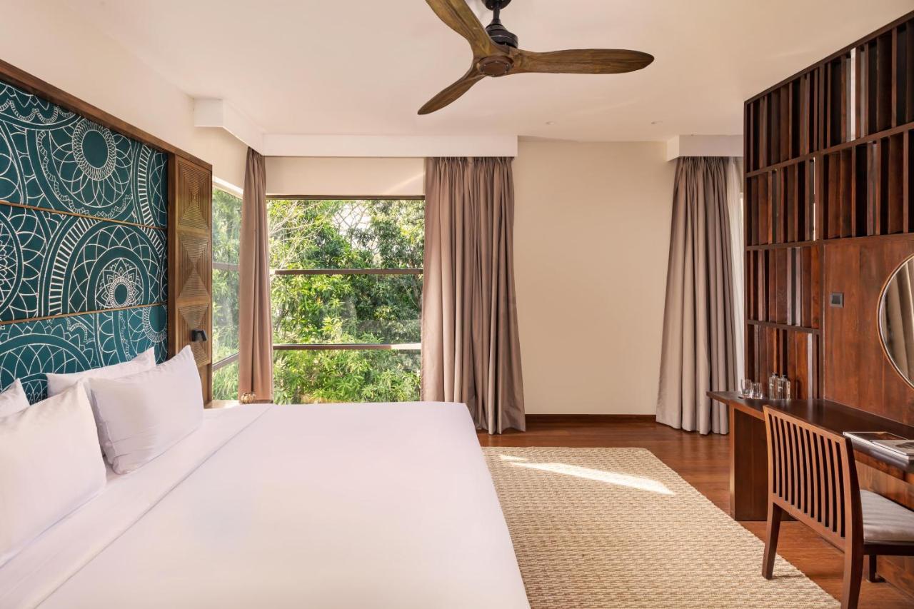 Jetwing Kandy Gallery, A Luxury Reserve Esterno foto