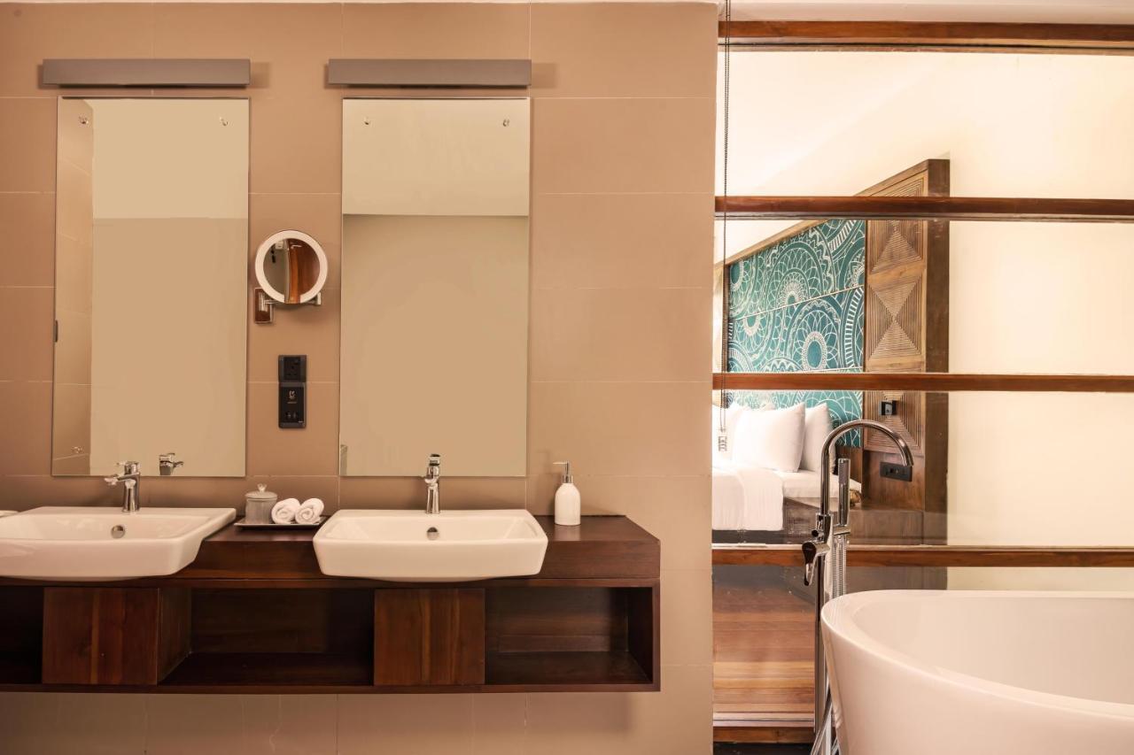 Jetwing Kandy Gallery, A Luxury Reserve Esterno foto