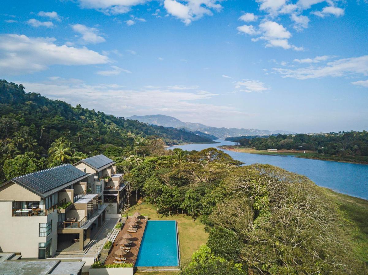 Jetwing Kandy Gallery, A Luxury Reserve Esterno foto