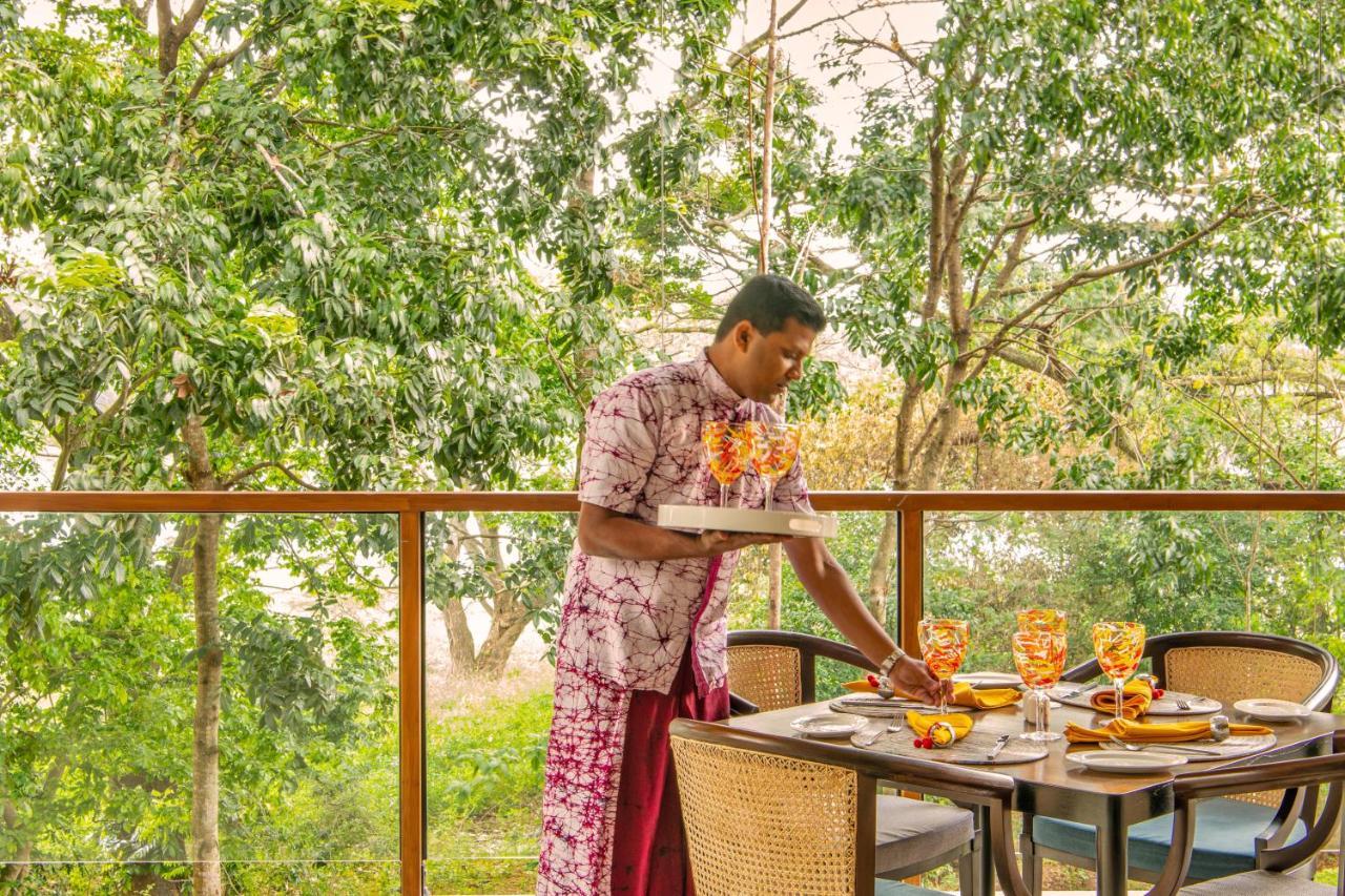 Jetwing Kandy Gallery, A Luxury Reserve Esterno foto