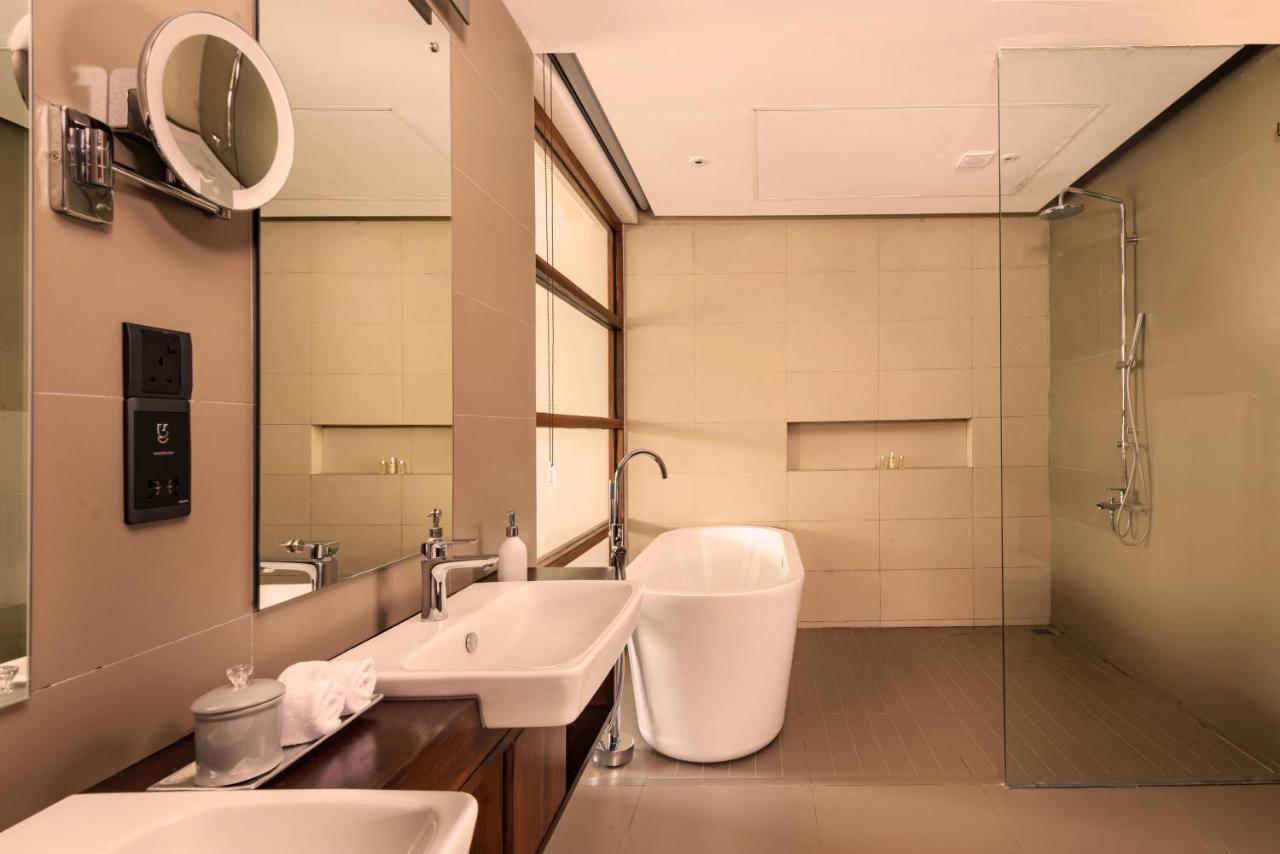 Jetwing Kandy Gallery, A Luxury Reserve Esterno foto