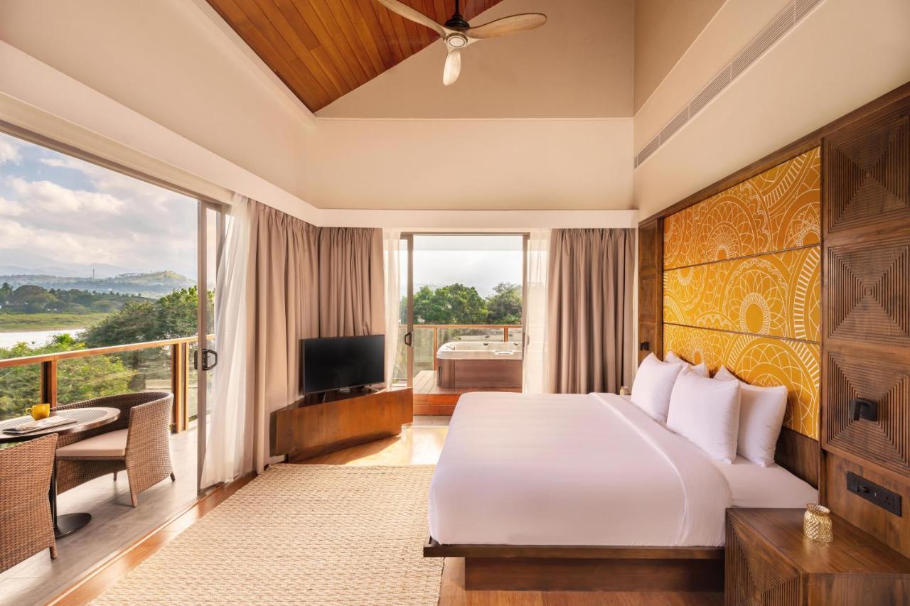 Jetwing Kandy Gallery, A Luxury Reserve Esterno foto