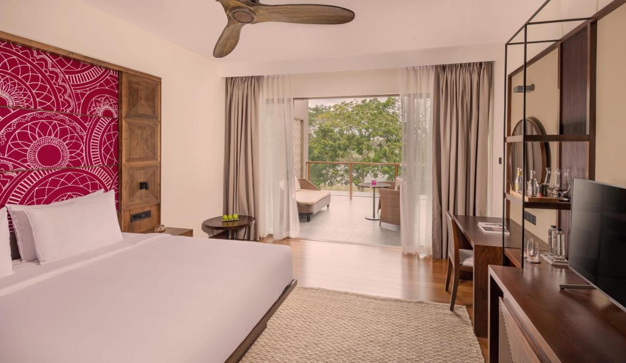 Jetwing Kandy Gallery, A Luxury Reserve Esterno foto