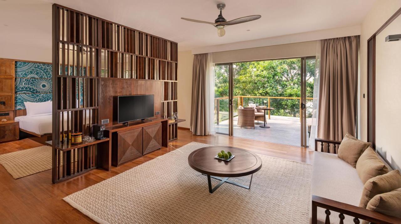 Jetwing Kandy Gallery, A Luxury Reserve Esterno foto