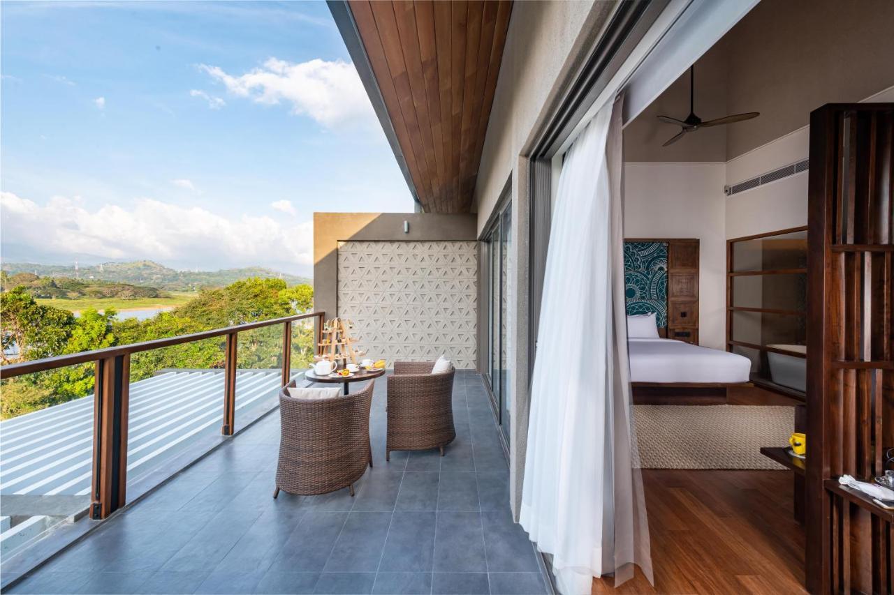 Jetwing Kandy Gallery, A Luxury Reserve Esterno foto