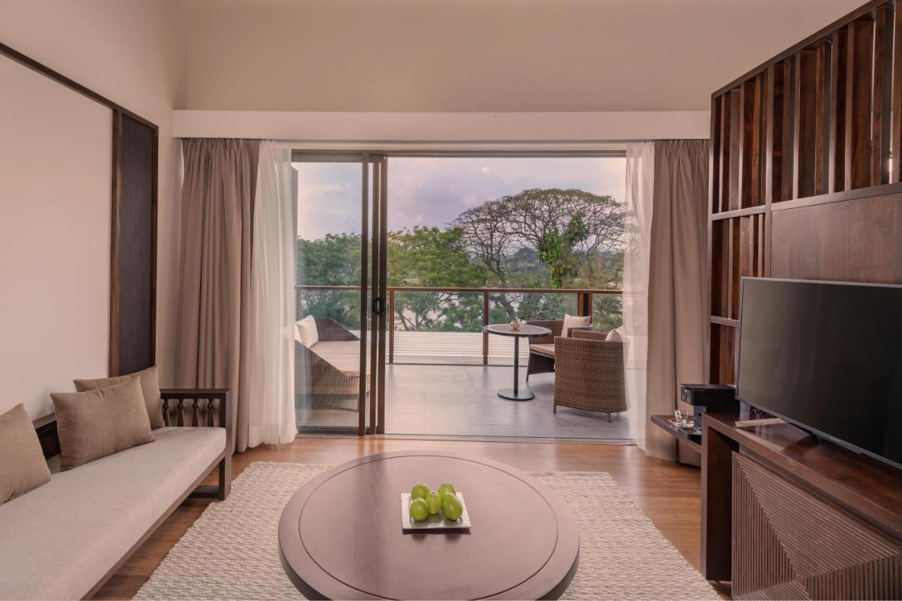 Jetwing Kandy Gallery, A Luxury Reserve Esterno foto