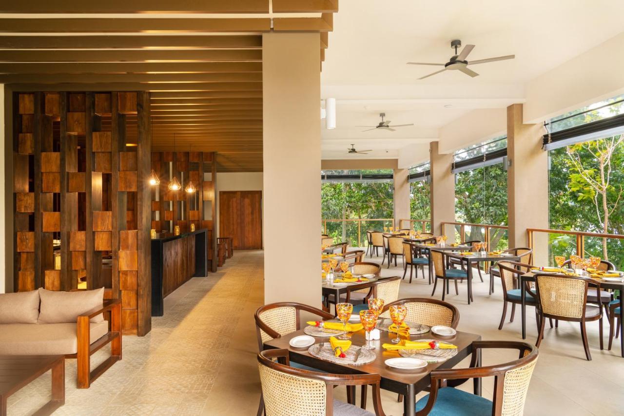 Jetwing Kandy Gallery, A Luxury Reserve Esterno foto