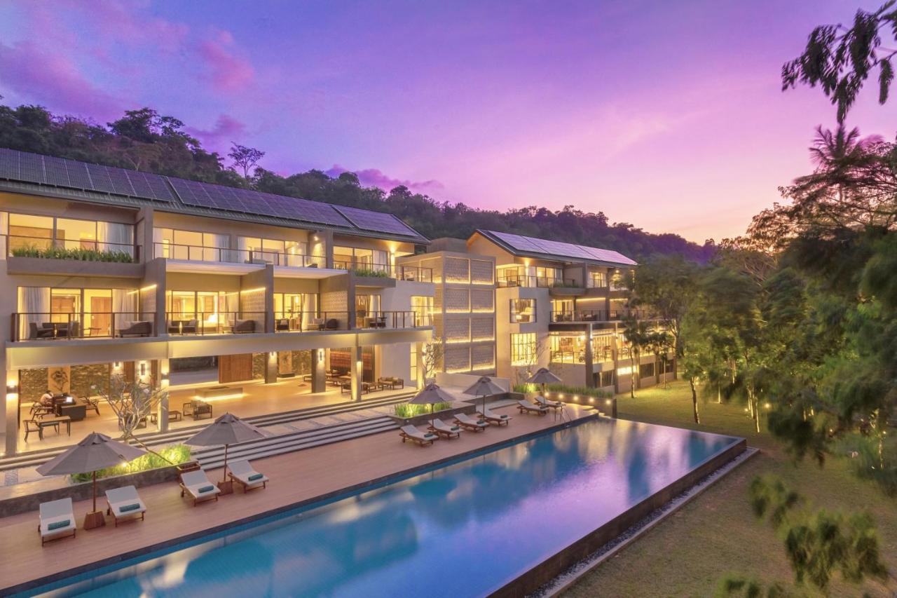 Jetwing Kandy Gallery, A Luxury Reserve Esterno foto
