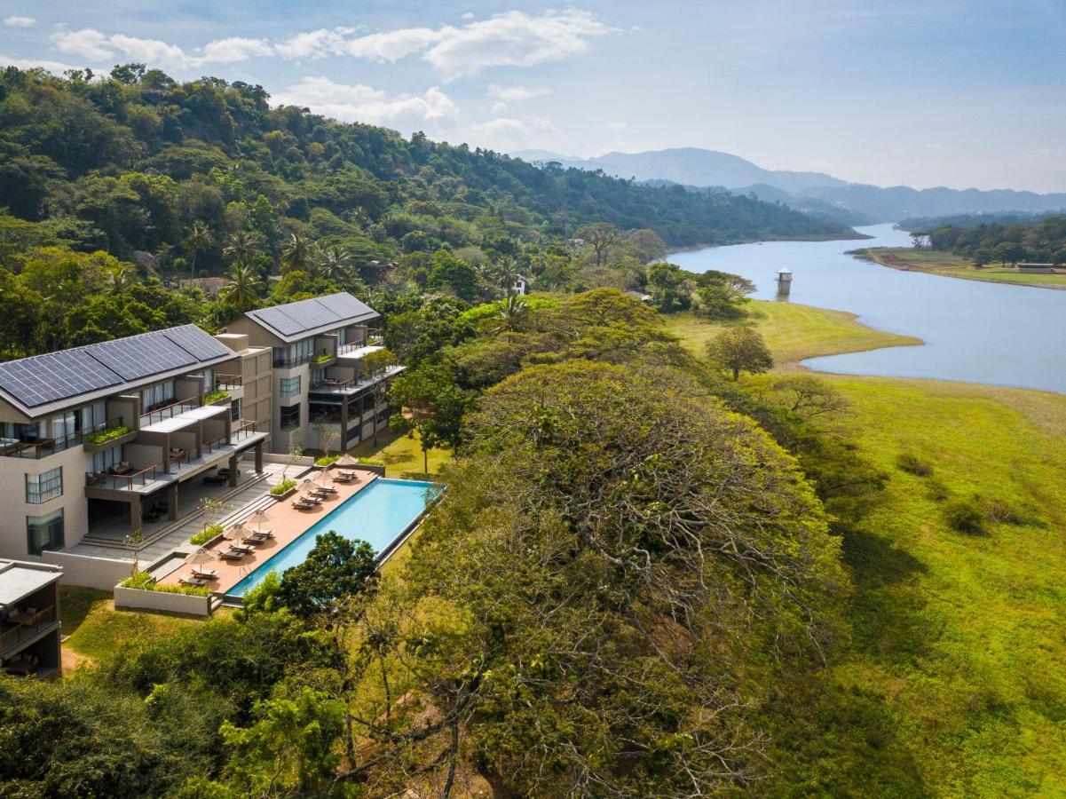 Jetwing Kandy Gallery, A Luxury Reserve Esterno foto