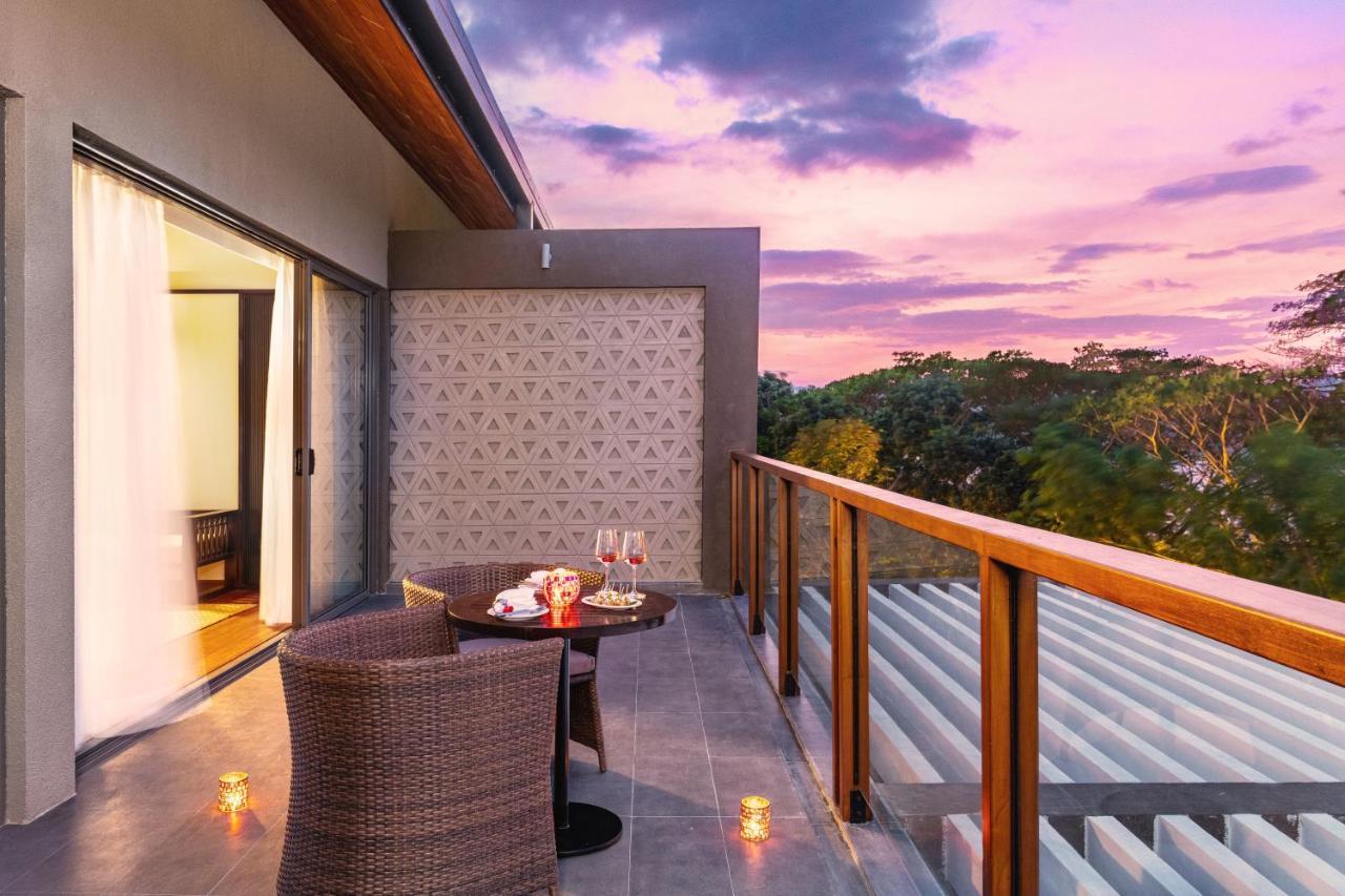 Jetwing Kandy Gallery, A Luxury Reserve Esterno foto