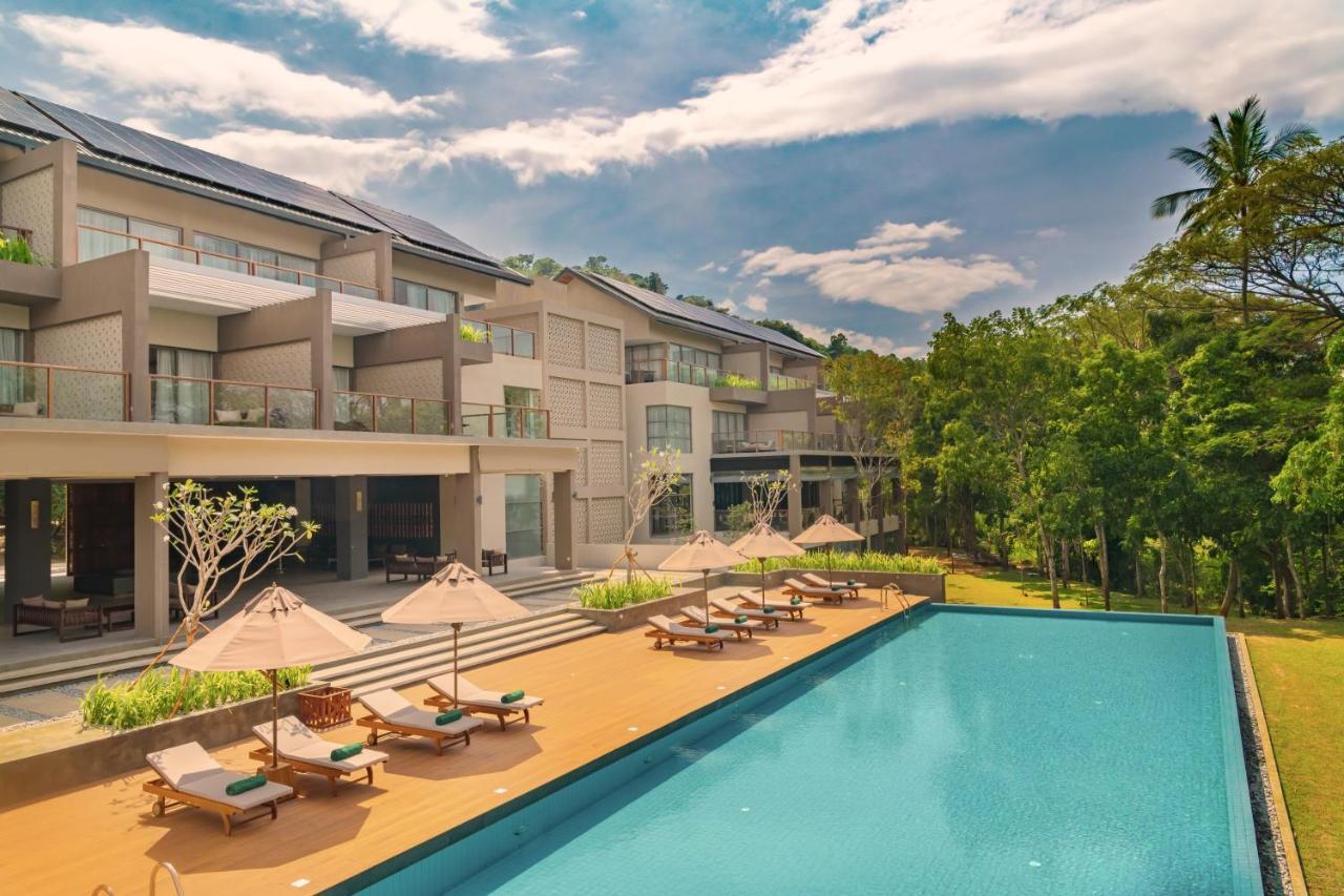 Jetwing Kandy Gallery, A Luxury Reserve Esterno foto