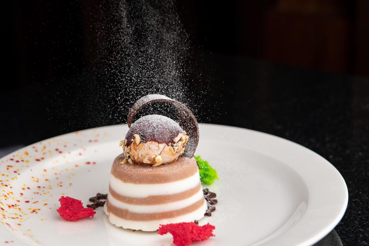 Jetwing Kandy Gallery, A Luxury Reserve Esterno foto